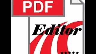 How To Edit PDF Files Using Wondershare PDF Editor