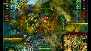Эпические бои Pz  1C воин