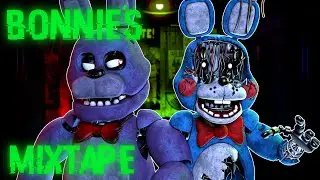 [SFM/FNAF] Bonnie's Mixtape Short || 1 YEAR ANNIVERSARY