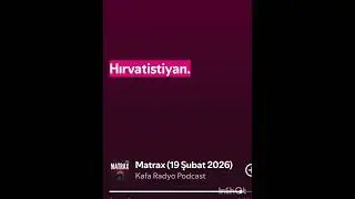 Matrax Ayten Abla İsim Sehir Bitki Zeki Kayahan Coşkun 