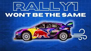 FIA abandons HYBRID! Was it a good decision?