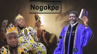 All The Ppl Close To Agyin-Asare Will Feel Nogokpo's Wrath If He Attacks - Babalawo Warns