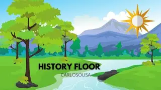 History floor -  Carlosousa