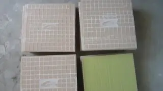 Как отсортировать плитку. Хитрости.