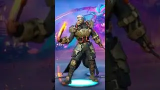 Favorite SEASON 3 Skin? 🤔