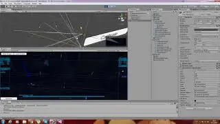 Dynamic Camera Calibration In Unity 3d