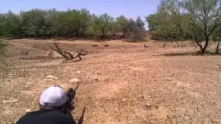 tannerite (binary explosive)