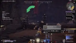 How  to Find  FireFly Easy in Naraka BladePoint