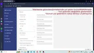 UHAP CMK USER GUIDE STAGE 2 - My Tasks After Approval