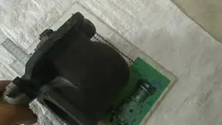 Коробка отбора мощности КАМАЗ КОМ 5511-4202010