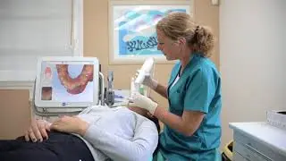 Scan des dents 3D - orthodontiste.fr