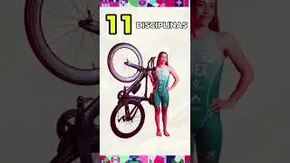¿Estás listo para desvelarte? 👀🇫🇷¡Te recordamos algunos datos sobre los Juegos Paralímpicos!