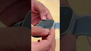 Apple  WATCH Ultra 2