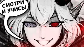 (Russian voiceover) [SELENA: secrets + tactics] How do TOP Players Play in Selena? ● Mobile Legends