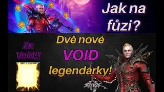 Vlad The Nightborn - Plánování, podrobnosti + Otevírání