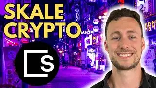 SKALE (SKL) Crypto Overview: The Zero-Gas Fee, High Speed Chain (How to Bridge and Get Started)