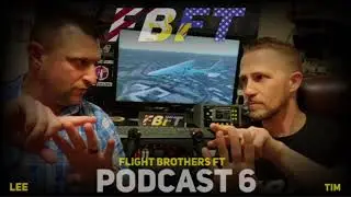 FBFT PODCAST 6 | Oct 4, 2020 | Bird Dogging, Beavers and Boeings