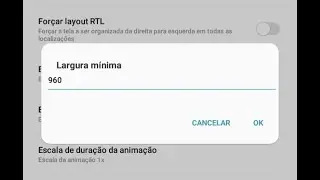 Como Colocar 960cdpi no j5 prime