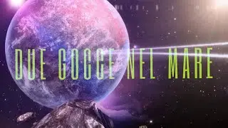 Skioffi - Due Gocce Nel Mare ( Visual )