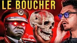 L'Histoire du Dictateur Africain le Plus Sanguinaire (Amin Dada)