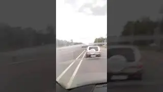 А107 аваря 12 09 2020