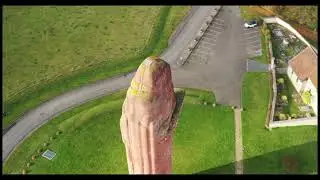 La Carotte (Le Monument de Mondement )