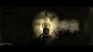 S.T.A.L.K.E.R. Lost Alpha Enhanced Edition #42 Лаборатория x16
