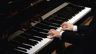 MacDowell - Sea Pieces, Op. 55: V. Song (Aronas Ruminas)