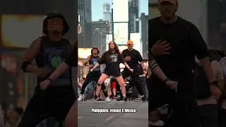 #Philippines #ireland #mexico #reggaeton #reggaetondancemusic #dance #challenge