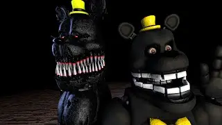 [SFM FNAF] Fazbear's Forever Episode 1 - Nightmare's Past