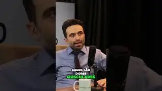 dores na coluna vertebral