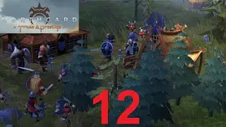Northgard - Rigs Saga - (Extrem) 
