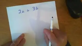GCSE Maths - Brief Overview, Part 20