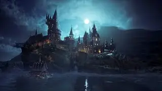 ХОГВАРТС НАСЛЕДИЕ 🎮🎧