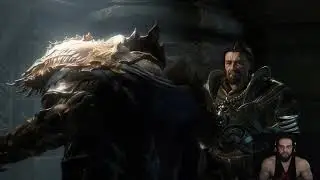 Will He Get PUNCHED In The FACE ? - Lords of the Fallen #FillerEp