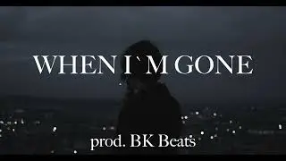 NF x SAD Type Beat | prod. BK Beats