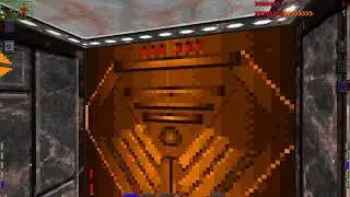 System Shock - Elevator Music