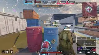 HIGHLIGHT Blood Strike Tournament