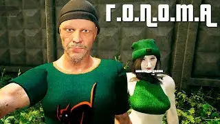 Возвращение в 7 сентября ▷ G.O.P.O.T.A