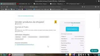 COMO GANHAR DINHEIRO NA INTERNET 2023 SEJA FREELA