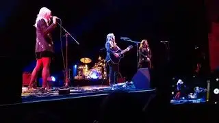 Boygenius - the killers read my mind cover @ the Wiltern