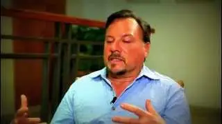 Amazing interview with Israeli believer - Testimony...