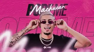 MC N10 - Pode Me Machucar (Prod. @MXNOBEAT)