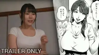 Yoshina yuria•New Movie Trailer