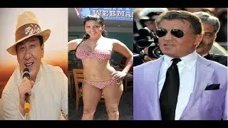 Top 5 Successful Actors Who Were Once Pornstars #vlog