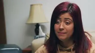 Stories from skidrow: Stephanie