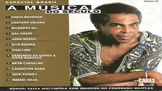 A Música Do Século - Vol. 05