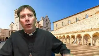 Fr. James Martin, Matt Fradd & Fr. Mike Schmitz - Fr. Mark Goring, CC