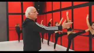 Albi Nako Dance Company