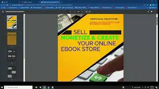 Training Tuesdays - How to SELL your EBOOK online FAST